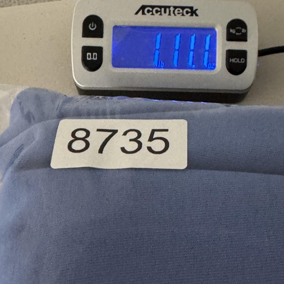 Polo Ralph Lauren Pullover Mens 4XLT 4XL Tall Quarter Snap Mock Neck Sweater - Picture 12 of 12